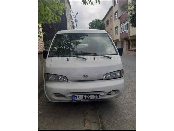 Sahibinden Hyundai H 100 2.6 D 2004 Model 