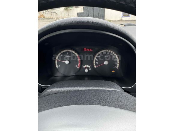 Sahibinden Kia Rio 1.5 CRDi Trend 2010 Model 