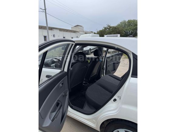 Sahibinden Kia Rio 1.5 CRDi Trend 2010 Model 