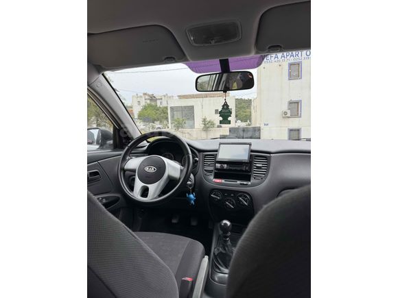 Sahibinden Kia Rio 1.5 CRDi Trend 2010 Model 