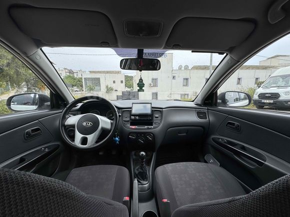 Sahibinden Kia Rio 1.5 CRDi Trend 2010 Model 