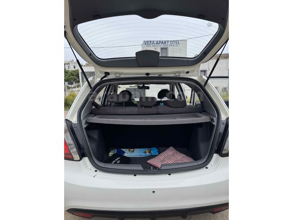 Sahibinden Kia Rio 1.5 CRDi Trend 2010 Model 