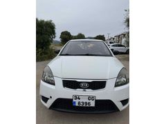 Sahibinden Kia Rio 1.5 CRDi Trend 2010 Model 