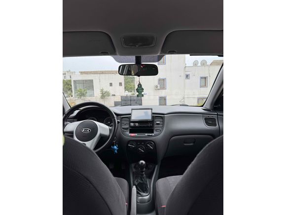 Sahibinden Kia Rio 1.5 CRDi Trend 2010 Model 
