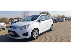 ACİLLLL   Sahibinden Ford C-Max 1.6 TDCi Titanium 2012 Model  240.000 km Beyaz
