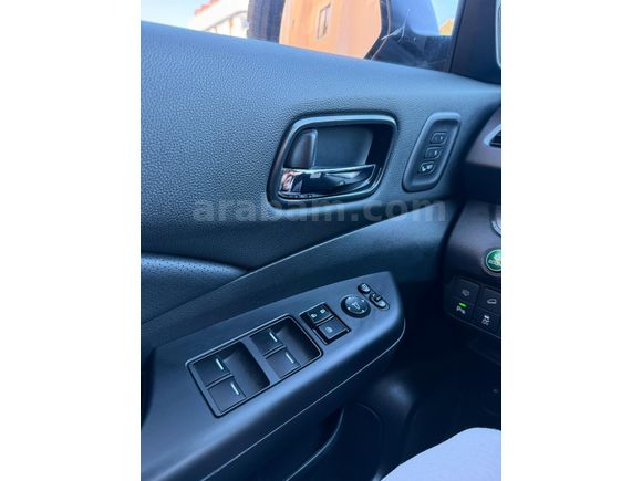 Sahibinden Honda CR-V 1.6 i-DTEC Executive 2017 Model