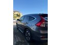 Sahibinden Honda CR-V 1.6 i-DTEC Executive 2017 Model