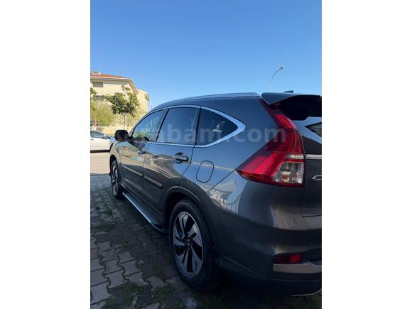 Sahibinden Honda CR-V 1.6 i-DTEC Executive 2017 Model