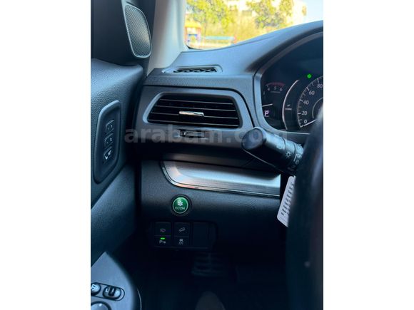 Sahibinden Honda CR-V 1.6 i-DTEC Executive 2017 Model
