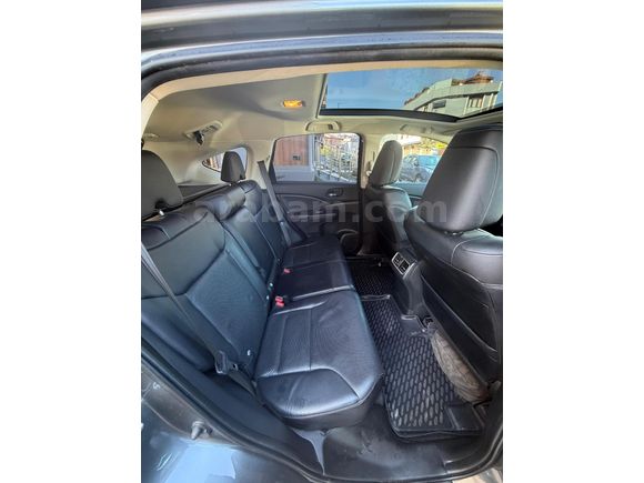 Sahibinden Honda CR-V 1.6 i-DTEC Executive 2017 Model