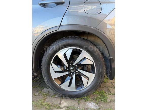 Sahibinden Honda CR-V 1.6 i-DTEC Executive 2017 Model