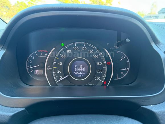 Sahibinden Honda CR-V 1.6 i-DTEC Executive 2017 Model
