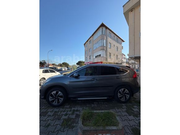 Sahibinden Honda CR-V 1.6 i-DTEC Executive 2017 Model