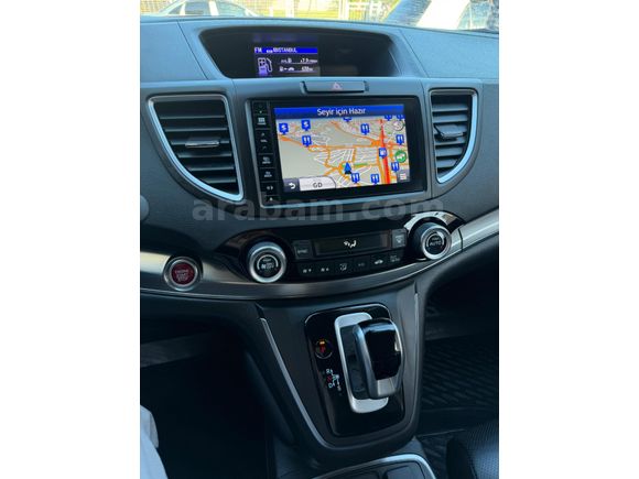 Sahibinden Honda CR-V 1.6 i-DTEC Executive 2017 Model