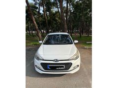 Sahibinden Hyundai i20 1.4 CRDi Style 2016 Model İstanbul 181.260 km Beyaz
