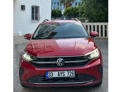 Sahibinden Volkswagen Taigo 1.0 TSI Life 2024 Model