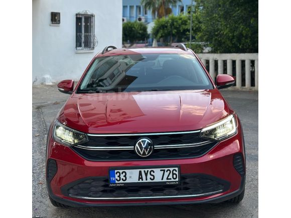 Sahibinden Volkswagen Taigo 1.0 TSI Life 2024 Model