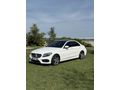 Sahibinden Mercedes - Benz C 200 D AMG 2015 Model 