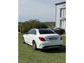Sahibinden Mercedes - Benz C 200 D AMG 2015 Model 