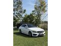 Sahibinden Mercedes - Benz C 200 D AMG 2015 Model 