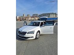 Sahibinden Skoda SuperB 1.4 TSI Active 2016 Model İstanbul 206.000 km Beyaz