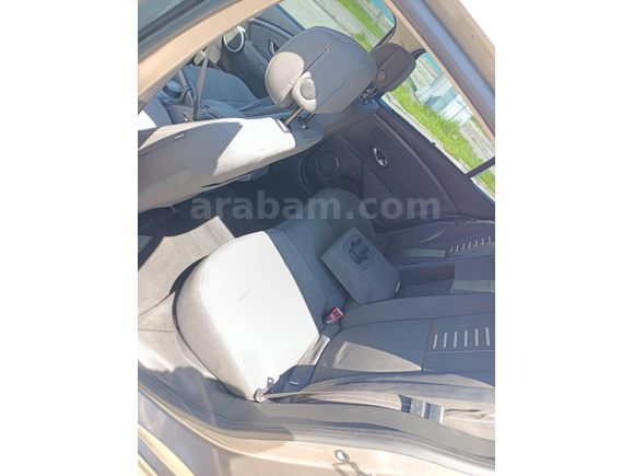 Sahibinden Renault Fluence 1.5 dCi Extreme 2012 Model