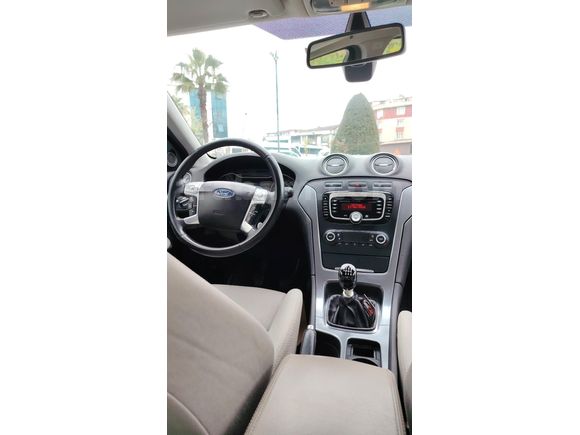 Sahibinden Ford Mondeo 1.6 TDCi Titanium 2011 Model İstanbul