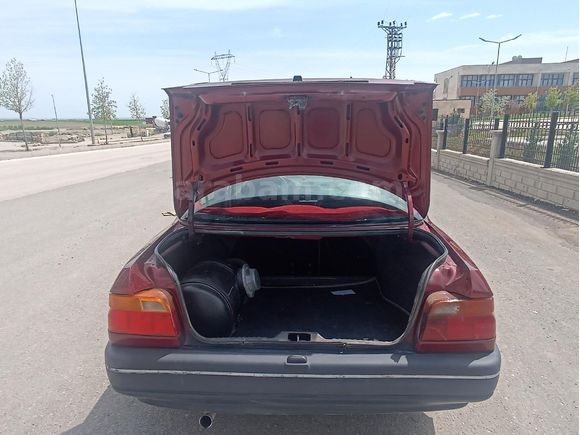 Sahibinden Ford Escort 1.6 CL 1995 Model