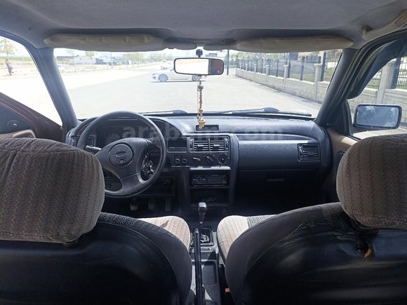 Sahibinden Ford Escort 1.6 CL 1995 Model