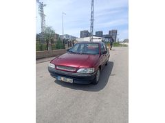 Sahibinden Ford Escort 1.6 CL 1995 Model