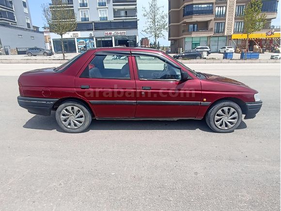 Sahibinden Ford Escort 1.6 CL 1995 Model
