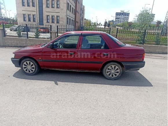 Sahibinden Ford Escort 1.6 CL 1995 Model