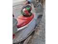 Sahibinden Kuba Brilliant 125 Pro-X 