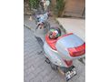 Sahibinden Kuba Brilliant 125 Pro-X 