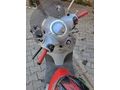 Sahibinden Kuba Brilliant 125 Pro-X 