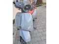 Sahibinden Kuba Brilliant 125 Pro-X 