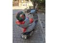 Sahibinden Kuba Brilliant 125 Pro-X 