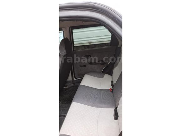Sahibinden Fiat Albea Sole 1.3 Multijet Dynamic 2008 Model