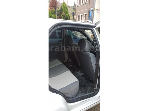 Sahibinden Fiat Albea Sole 1.3 Multijet Dynamic 2008 Model
