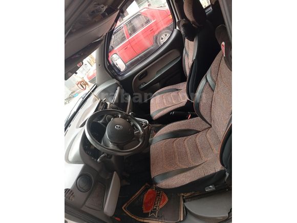 Sahibinden Fiat Doblo Combi 1.3 Multijet Active 2006 Model