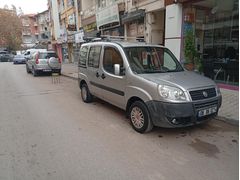Sahibinden Fiat Doblo Combi 1.3 Multijet Active 2006 Model