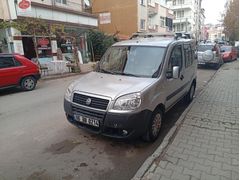 Sahibinden Fiat Doblo Combi 1.3 Multijet Active 2006 Model