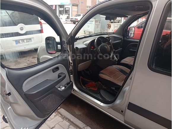 Sahibinden Fiat Doblo Combi 1.3 Multijet Active 2006 Model