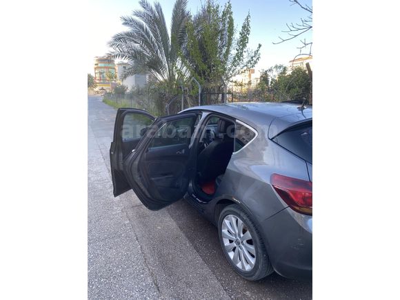 Sahibinden Opel Astra 1.4 T Cosmo 2012 Model
