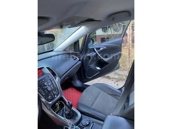 Sahibinden Opel Astra 1.4 T Cosmo 2012 Model
