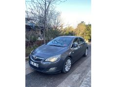 Sahibinden Opel Astra 1.4 T Cosmo 2012 Model