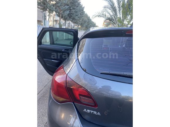 Sahibinden Opel Astra 1.4 T Cosmo 2012 Model