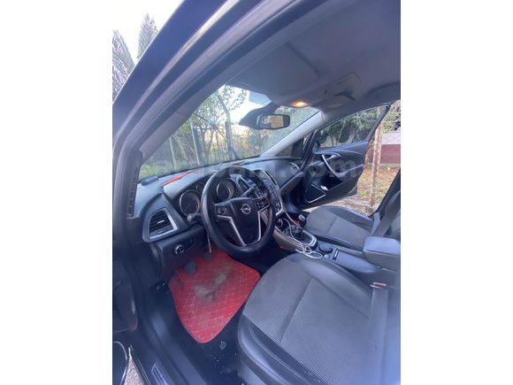 Sahibinden Opel Astra 1.4 T Cosmo 2012 Model