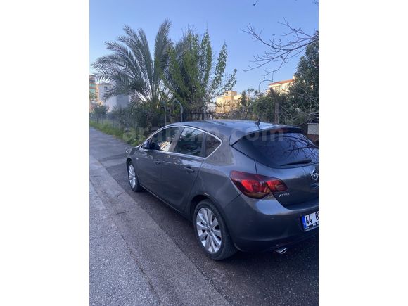 Sahibinden Opel Astra 1.4 T Cosmo 2012 Model