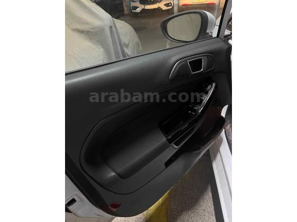 İLK Sahibinden Ford Fiesta 1.5 TDCi Titanium 2015 Model 